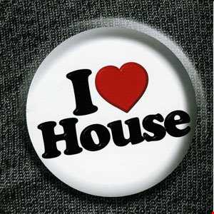 Love House Mix