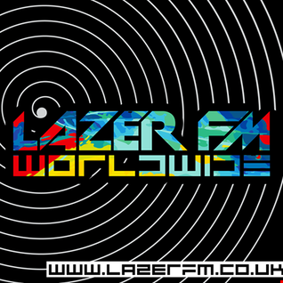 Lazer FM 11 11 2016 LIVE Show