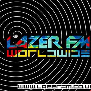 Lazer FM 04 11 2016 Happy Hardcore LIVE Show