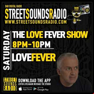 LoveFever Turn It Up Loud