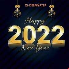  HAPPY NEW YEAR 2022