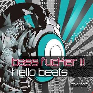 Bass Fucker !! aka DJ Raul Sete - Electro Love Disco (Original Mix)