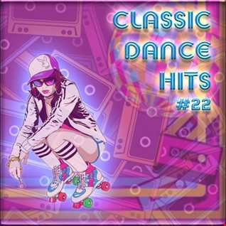 Classic Dance Hits#22