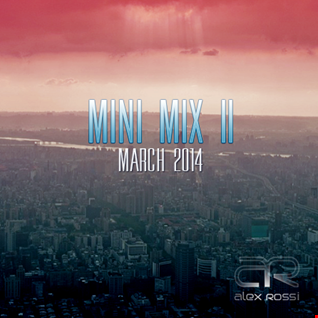 Mini Mix II (March 2014)