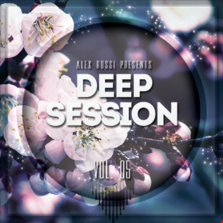 Deep Session Vol. 05 (2015)