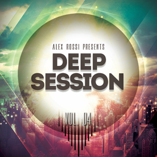 Deep Session Vol. 04 (2015)