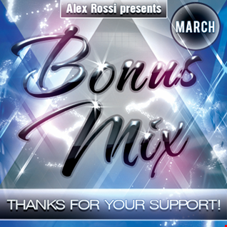 Bonus Mix (March 2015)