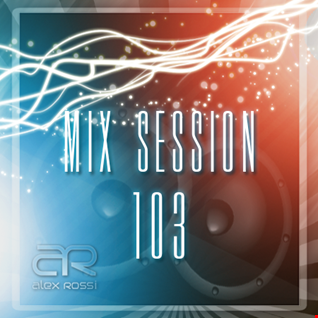 Mix Session 103 (March 2k14) (Paul FM Radio)
