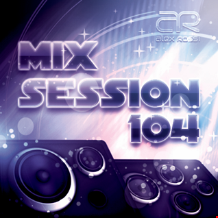 Mix Session 104 (March 2k14) (Paul FM Radio)