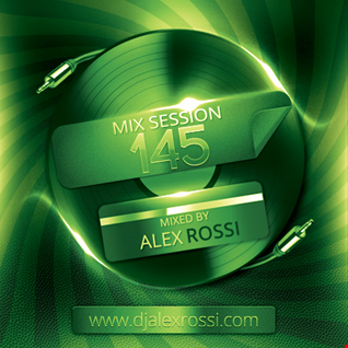 Mix Session 145 (July 2k15)