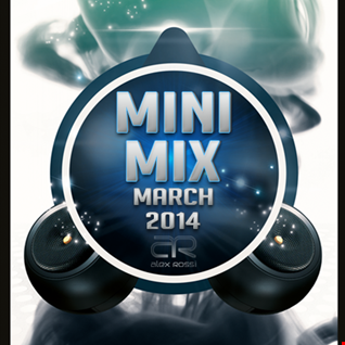 Mini Mix March 2014