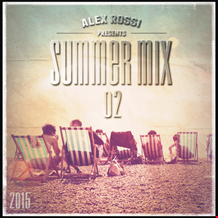 Summer Mix 02 (2015)