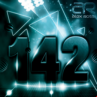 Mix Session 142 (May 2k15)