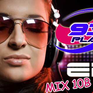 939PLAYFM MIX 10B 20min DJ VLADI 