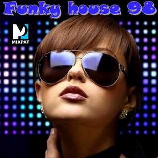 Funky House 98
