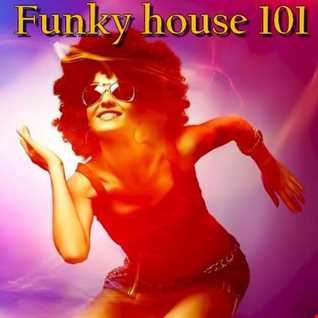 Funky House 101