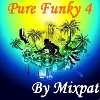 Pure Funky 04