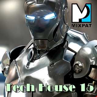 Tech House 15