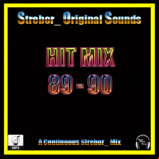 Hit Mix 89-90