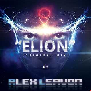 Alex Leavon - Elion (Exclusive Preview)