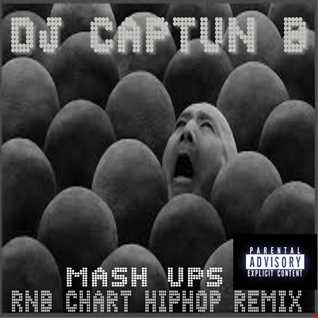 DJ CAPTUN B    DJ CAPTUN B