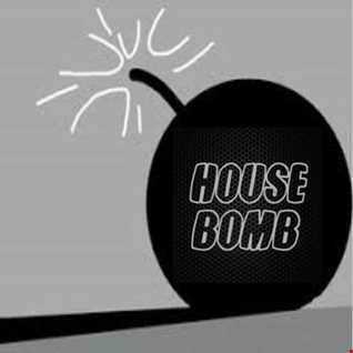 HOUSE BOMBS VOL1   DJ CAPTUN B