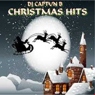 CHRISTMAS HITS   DJ CAPTUN B