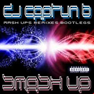 SMASH UP   DJ CAPTUN B