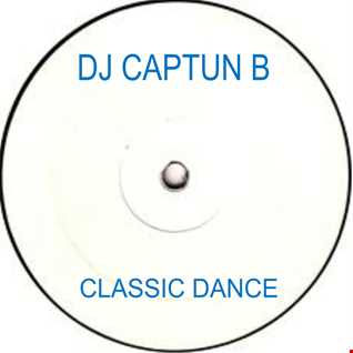 CLASSICS   DJ CAPTUN B