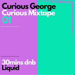Curious Mixtape 01