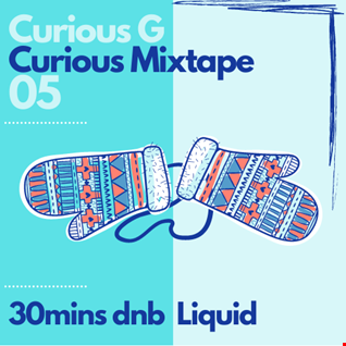 Curious Mixtape 05