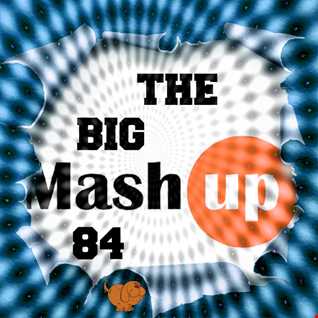 MIXMASTER 272 - THE BIG MASH UP 84