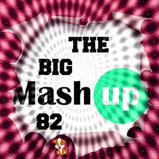 MIXMASTER 268 - THE BIG MASH UP 82