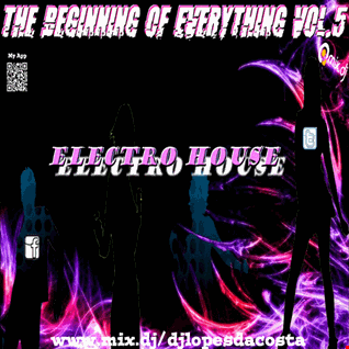 The Beginning Of Everything VOL.5
