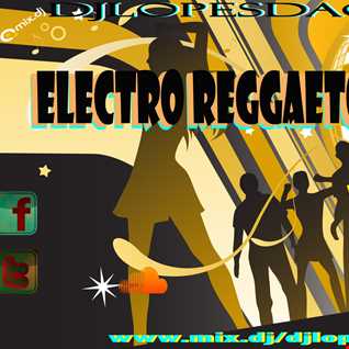 Electro Reggaeton Maniac VOL.13