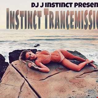 DJ J INSTINCT PRESENTS - INSTINCT TRANCEMISSION - BEATPORT CHART EDITION