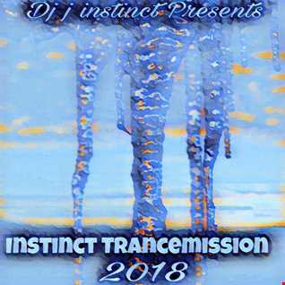 INSTINCT TRANCEMISSION  2018 EDITION FEAT MARLO, DAVID GRAVELL, 4 STRINGS, TALLA 2XIC, GIUSEPPE OTTAVAMI, HARLENE AND MORE