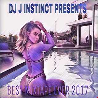 DJ J INSTINCT PRESENTS - MIXTAPE - BEST MIXTAPE 2017 FEAT. MAX HERSEY, EMMA HEESTER, OMARION, NADIA ROSE, CRAIG DAVID, TRITONAL,JP COOPER , ARMIN VAN BUUREN AND MANY MORE
