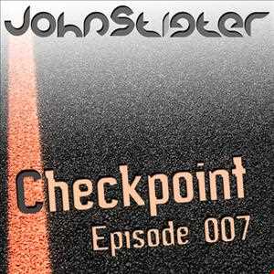 John Stigter presents Checkpoint Episode 007 (EOY 2013)