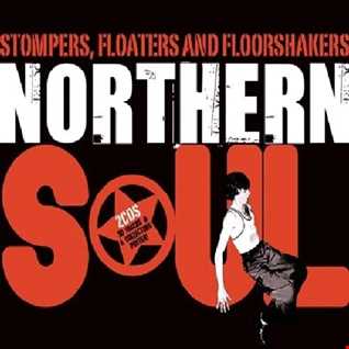 Northern Soul Floor shakers & stompers pt4