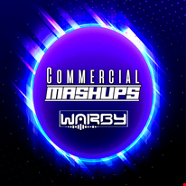 DJ WARBY COMMERCIAL MASH UP NOVEMBER 2021