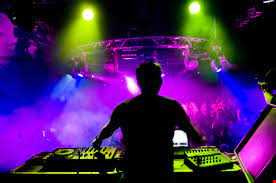 DJ WARBY  TRANCE MIX FUZION FRIDAY 26TH NOVEMBER 2021 (TRON 6)