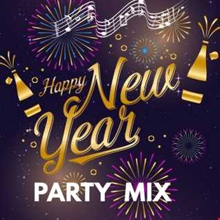 HAPPY NEW YEARS [REQUEST MIX]