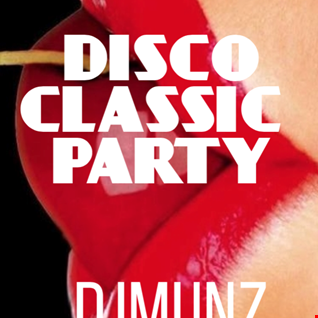 DISCO CLASSIC PARTY MIX @XFILE