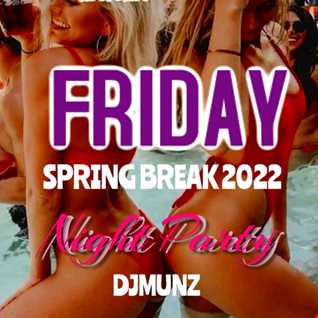 Miami Spring Break Party Mix 2022