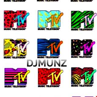 MTV 80S HITS (DJMUNZ)