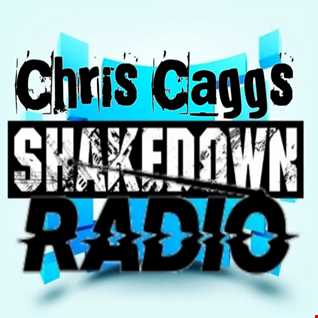 ShakeDown Radio - October 2021 - Episode 461 - House & EDM