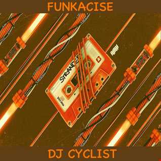 DJ Cyclist   Funkacise