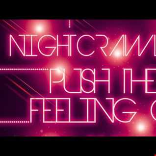 Mixhouse Vs. Nightcrawlers & Guests. Push The Mixing On by Jonas Mix Larsen.