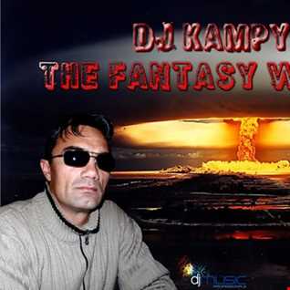 Dj Kampy The Fantasy World